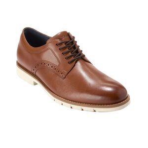 Cole Haan Flexgrand Leather Oxford